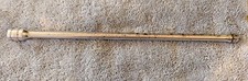 Vintage Snap-on Tools 3/8" Drive 11" Long Friction Ball Socket Extension FX11