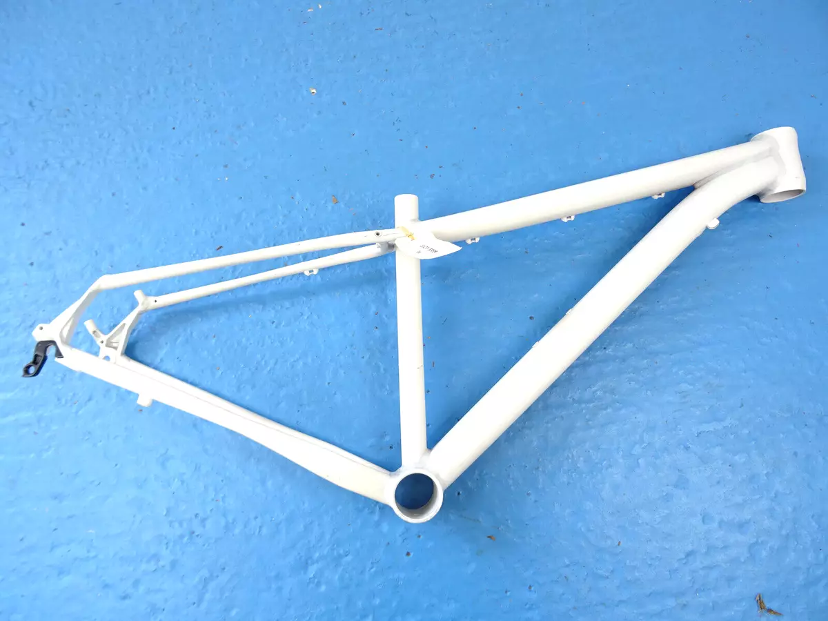 Cannondale frame price sale
