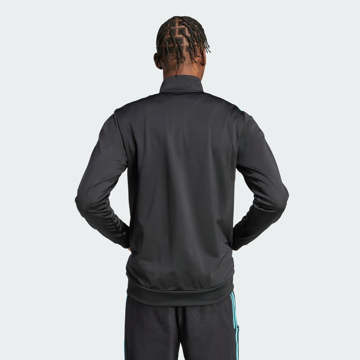 Adidas Men's Mercedes-AMG Petronas Formula One Team Track