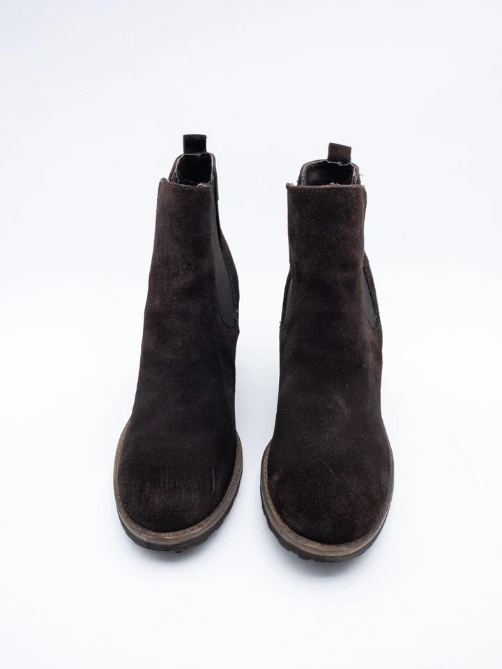 U.S. Polo Assn Botas Para Dama Botines Talla 39 EU Art 20709-50 - Imagen 3 de 3