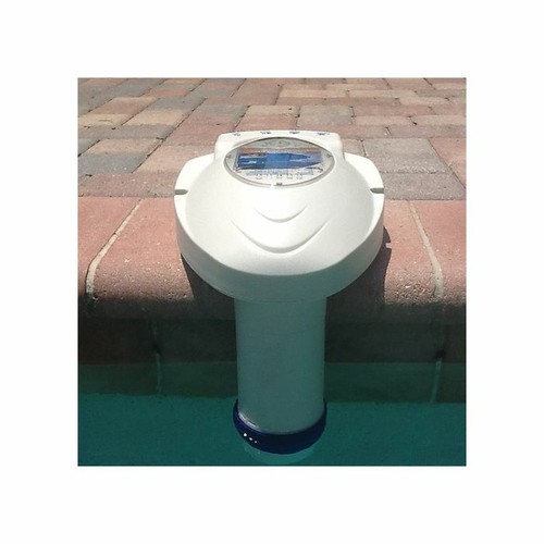 NIB Safety Technologies Swimming Pool Alarm w/ Remote Receiver - Picture 6 of 9