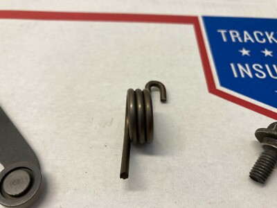 93 - 99 Kawasaki Bayou 400 4x4 Shift Shaft Neutral Lever Arm