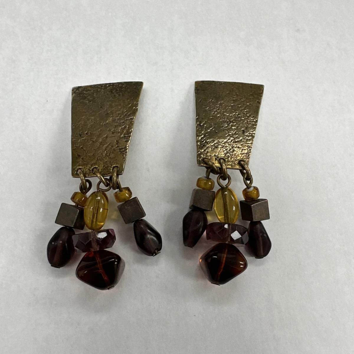 Mb sf earrings deals