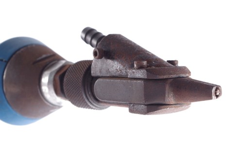 PANTHER VSH 022 VSH022 02-S15 02S15 0900-0030 PNEUMATIC AIR SCREWDRIVER - Picture 4 of 8