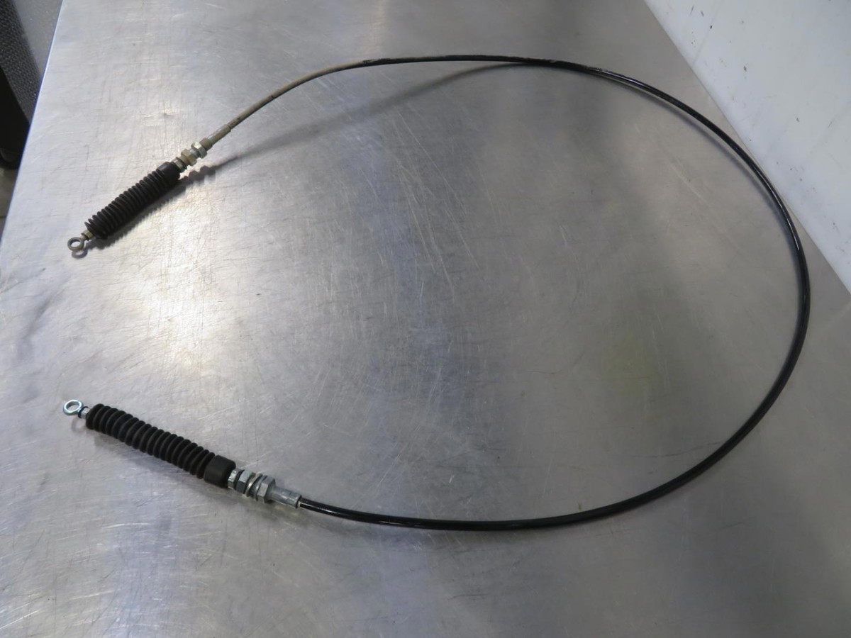 EB1345 2018 18 POLARIS GENERAL 4 1000 SHIFT CABLE | eBay