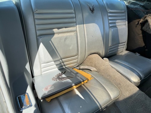 1979 Pontiac Trans Am TRANS AM 10TH Anniversary - Picture 16 of 35