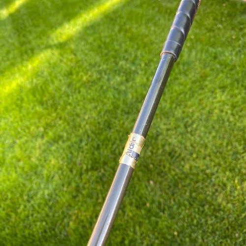 Power Bilt TP3 Copper P Wedge Right-Handed 36.5" - Picture 3 of 5
