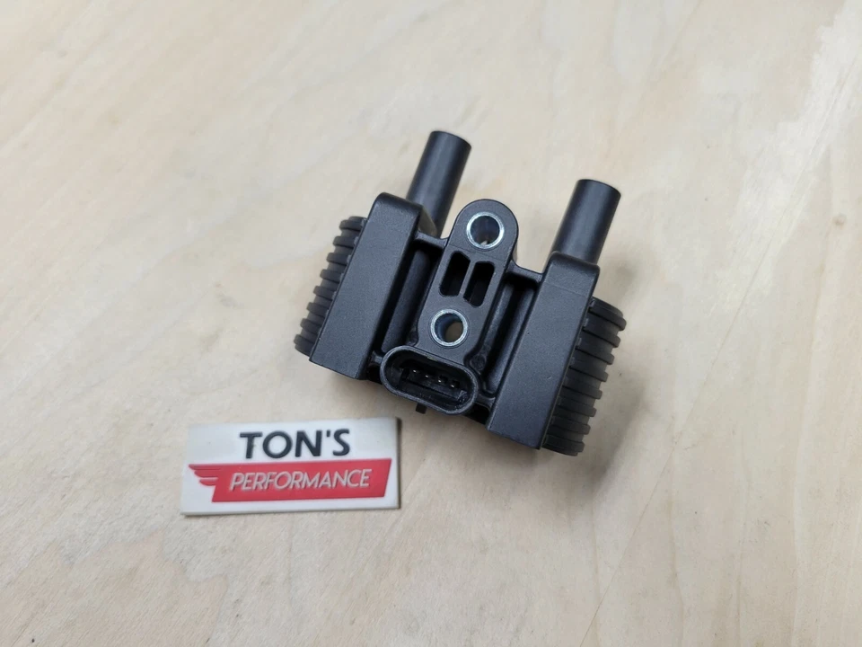 Bobina de alto rendimiento OEM repuesto 31656-07 para Harley Davidson Sportster XL Foto 2 de 2