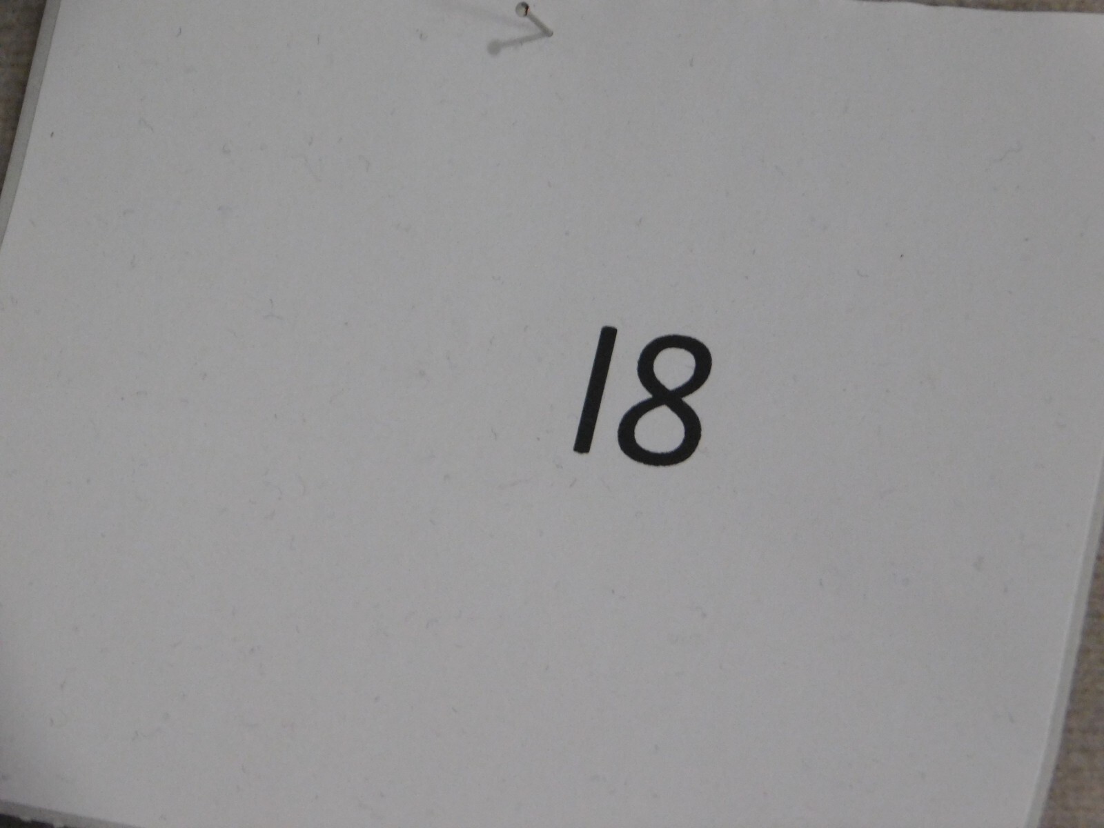 California Waves Junior Medium Solid Black Underw… - image 6