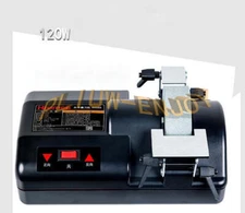 220V 120W 5 inch Electric Water Cooled Grinder Grinding Machine Sharpener
