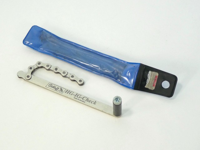 rohloff hg check tool