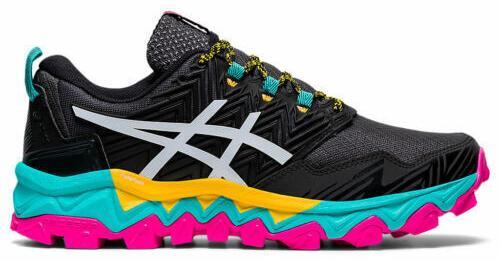 Asics Gel FujiTrabuco 7 G-TX Trail Running Shoes 1012A190 Women's