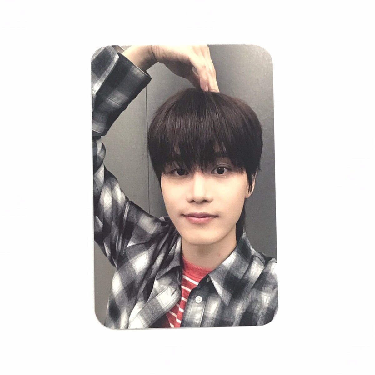 NCT127] WALK / 240727 Soundwave Fansign Gift Photocard | eBay