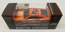 Austin Cindric 2022 Lionel 2 Autotrader NEXT GEN Ford Mustang 1/64
