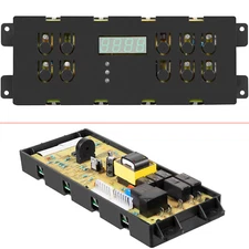 for FrigidaireKenmore Tappan Kelvinator Oven/Range/Stove Control Board 316207531
