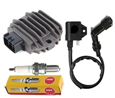 Ignition Coil Regulator Rectifier Suzuki Eiger 400 LTA400 2x4 4x4 2002-2007