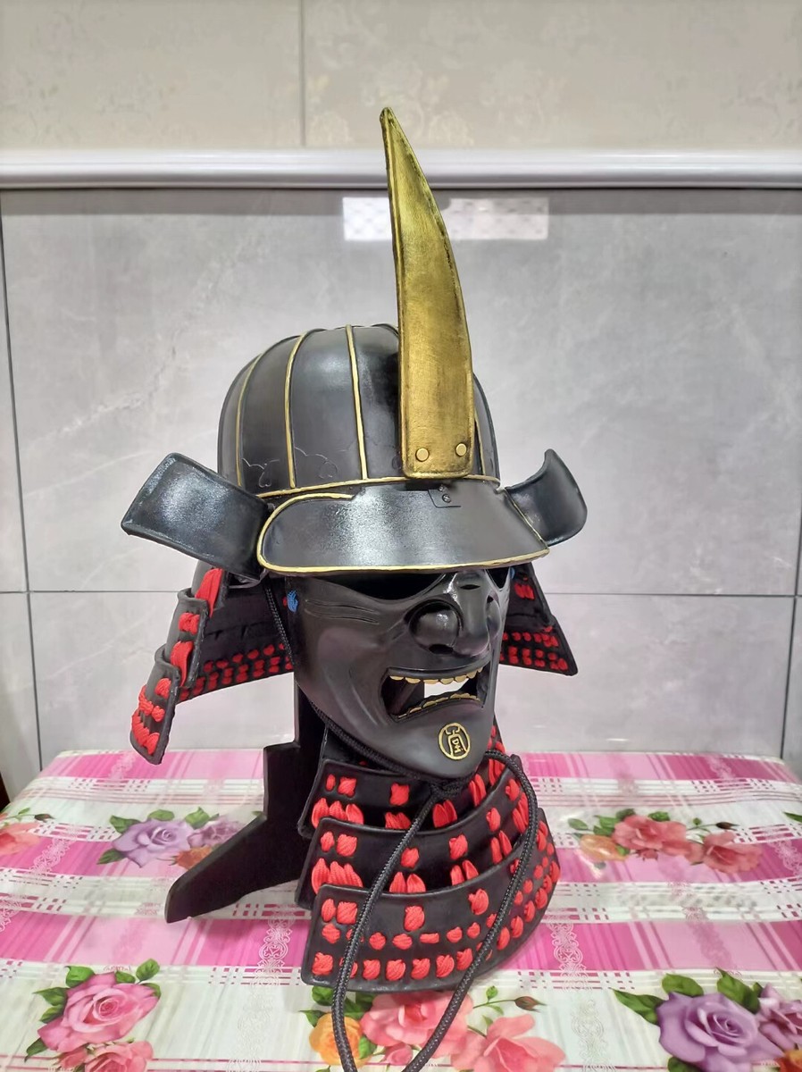 五月人形　兜　限定作samurai helmet 五月人形 兜 限定作samurai helmet