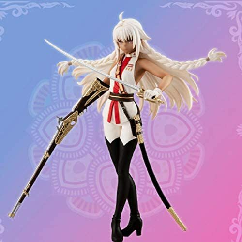 Fate/Grand Order Lakshmi Bai SSSフィギュア Fate Grand Order SSS Figure Saber Lakshmi Bai Japan Anime