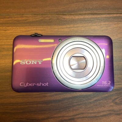 SONY Cyber-shot DSC-WX30 デジカメ 3051 SONY Cyber-shot DSC-WX30 Digital Camera 3051 From Japan | eBay