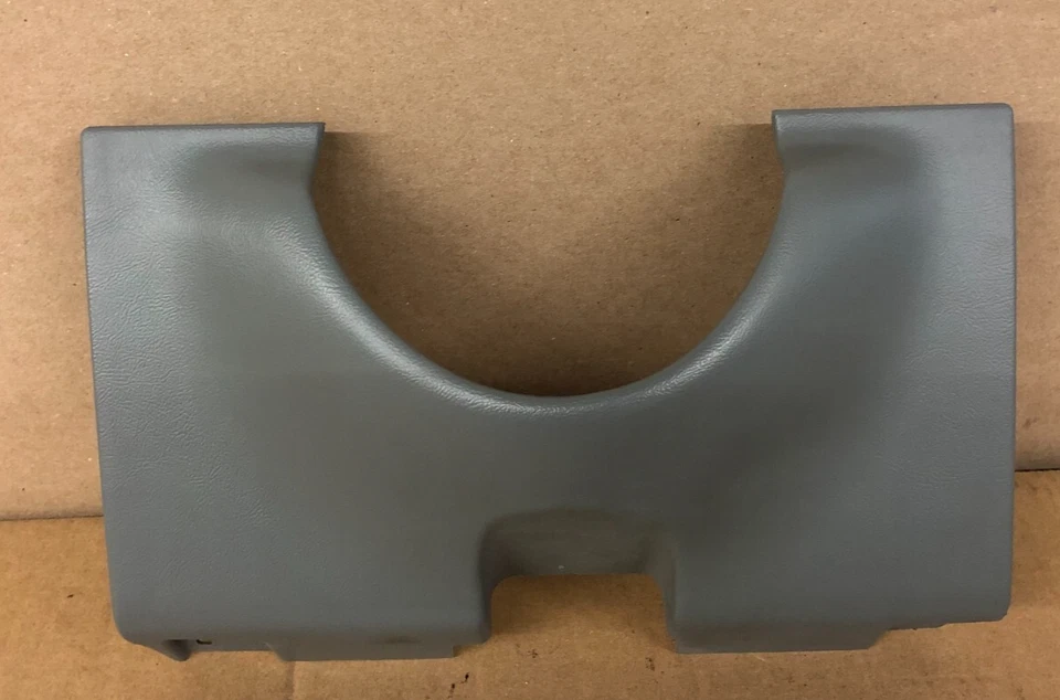 Ford Explorer 1992 deportivo tablero inferior rodilla columna de dirección moldura 1991-1994 Foto 3 de 4