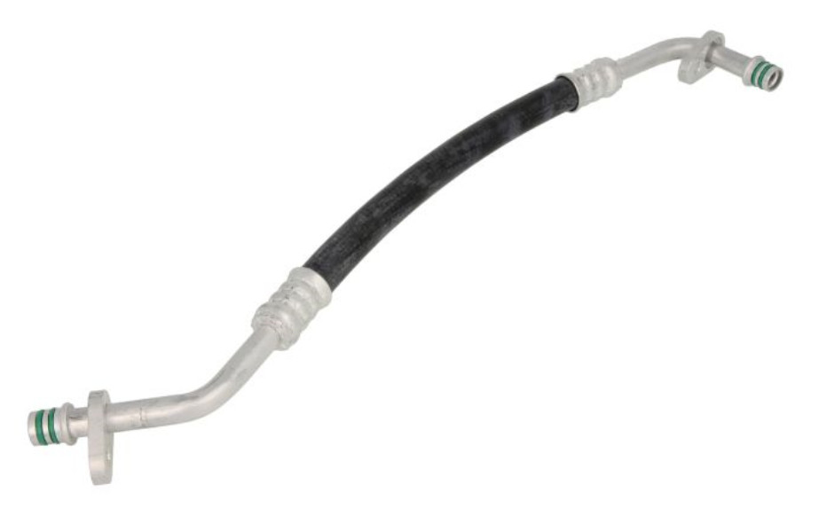 Tuyau de climatisation pour Peugeot 407 1.6D à 2.2 de 2004 à 2011