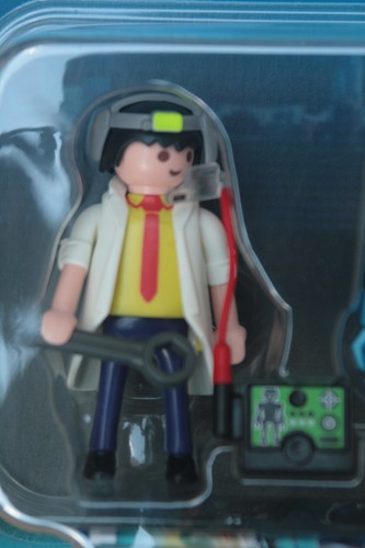 Playmobil Duo-Pack au choix–Fée 6842,Princesse 6843,Professeur 6844,Sirène 70082 - Photo 11/18
