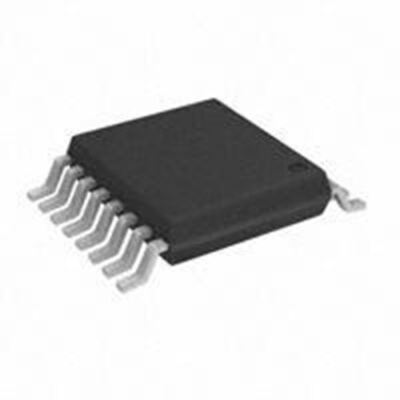 IC DAC SEISMIC MONITOR 16TSSOP