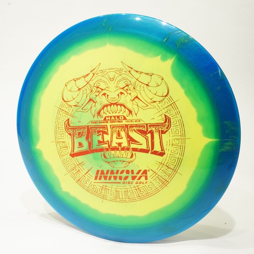 Controlador de distancia de disco de golf Innova Halo Star Beast - Imagen 86 de 144
