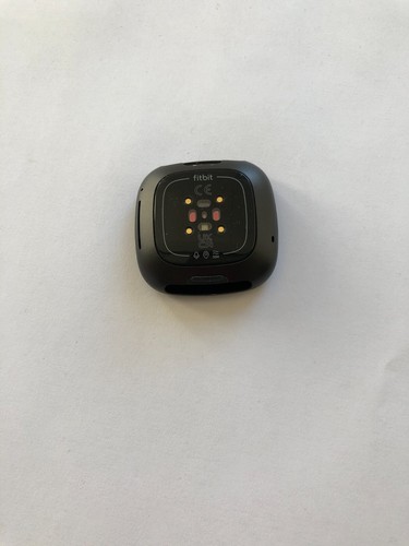 Retro custodia per Fitbit Versa 3 - Foto 2 di 2