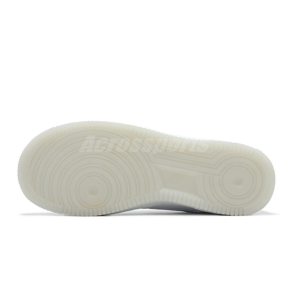 Nike Wmns Air Force 1 07 LX AF1 White Cool Grey Women Casual Nike Wmns Air Force 1 07 LX AF1 White Cool Grey Women Casual