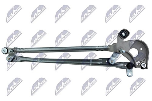 Wiper Linkage For TESLA Model S 12-16 - Picture 3 of 5