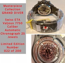 Invicta Wood Band Wristwatches for Men for sale | eBay Invicta Wood Band Wristwatches for Men for sale | eBay