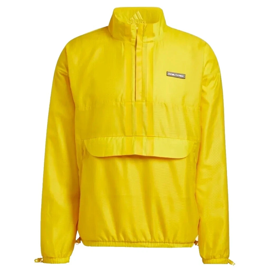 Chaquetas Adidas Basketball Regular Ropa Deportiva para Hombres