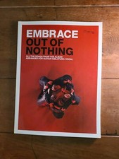 Embrace Out Of Nothing Guitar-Tab Edition from the Album New Book (2145)