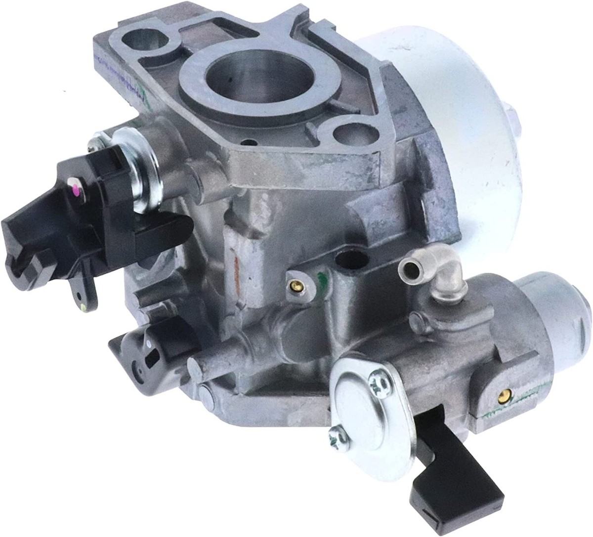 Genuine OEM Honda 16100-ZE2-W71 Carburetor Assembly for GX240