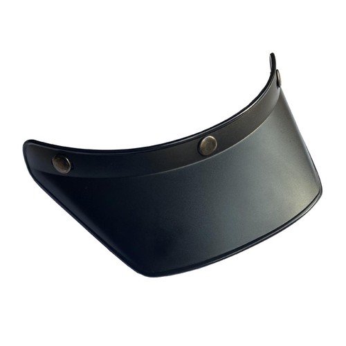 Universal Visor Snap Button Retro Fit for Motorcycle - Picture 3 of 3
