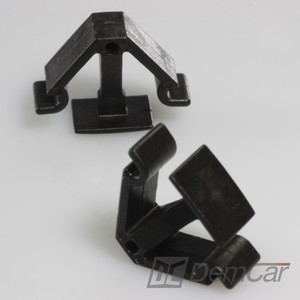5x Dachhimmel Befestigung Clips Klammer für SHARAN ALHAMBRA GALAXY *NEU*