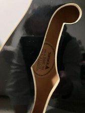 Samick Sarc-902 Semi-hollowbody Archtop Gibson 335 Style Guitar W/softcase