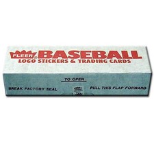 1989 Fleer Baseball Factory 660 Card Set-Ken Griffey Jr. RC,Smoltz RC,Biggio RC