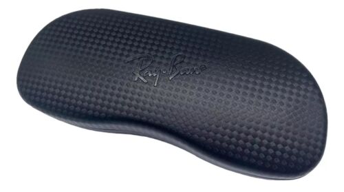 Ray Ban Carbon Brillenetui / Neu und Original ! - Afbeelding 5 van 7