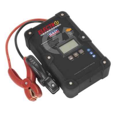 ElectroStart  Batteryless Power Start 800A 12V
