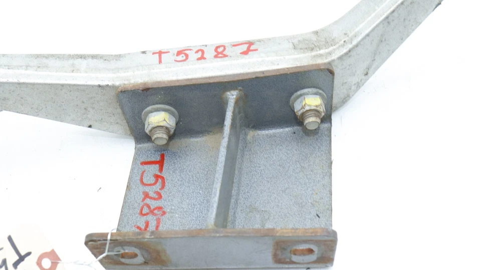 01-10 SILVERADO SIERRA PRO COMP SUSPENSIÓN 6" SOPORTE DELANTERO DIFF MONTAJE T5287 Foto 4 de 4