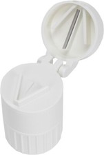 Pill Crusher Splitter Combo