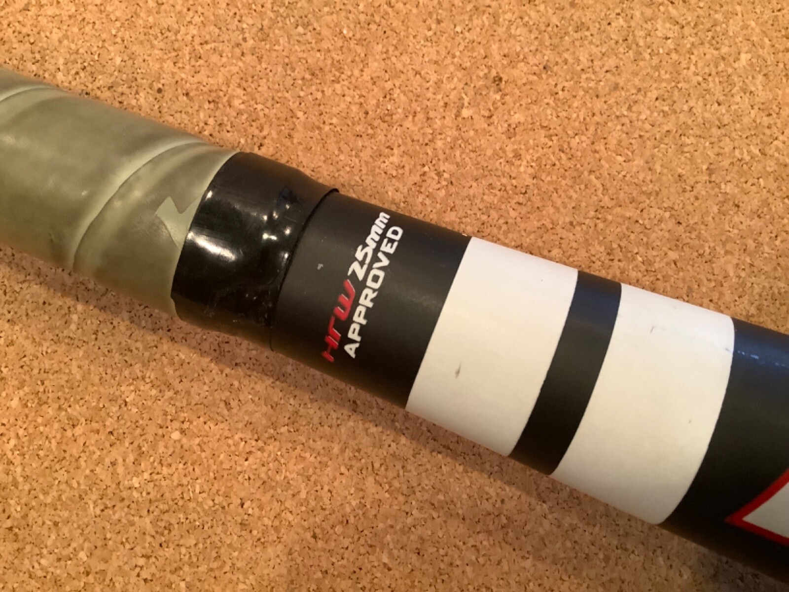 Harrow Torch Field Hockey Stick 36" 20 oz Indoor Outdoor eBay