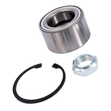 For Fiat Ducato 2002-2006 Front Left or Right Wheel Bearing Kit