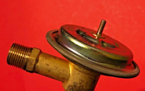 Heater Valve fits 1968 BUICK LeSabre & 68 BUICK Special, Skylark w/350 Eng A/C - Picture 2 of 6
