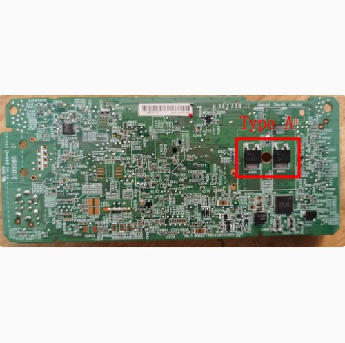 Main Board Motherboard Fits For Epson L4151 L4159 L4158 L4150 L4153 L4156 L4159 - Afbeelding 8 van 11