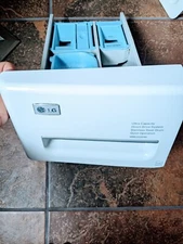 LG Washer Detergent Dispenser 4270ER1008 OEM Replacement Drawer Kenmore 