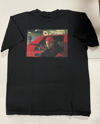 DumbGood Boyz in the Hood ''Ricky's Killer'' shirt