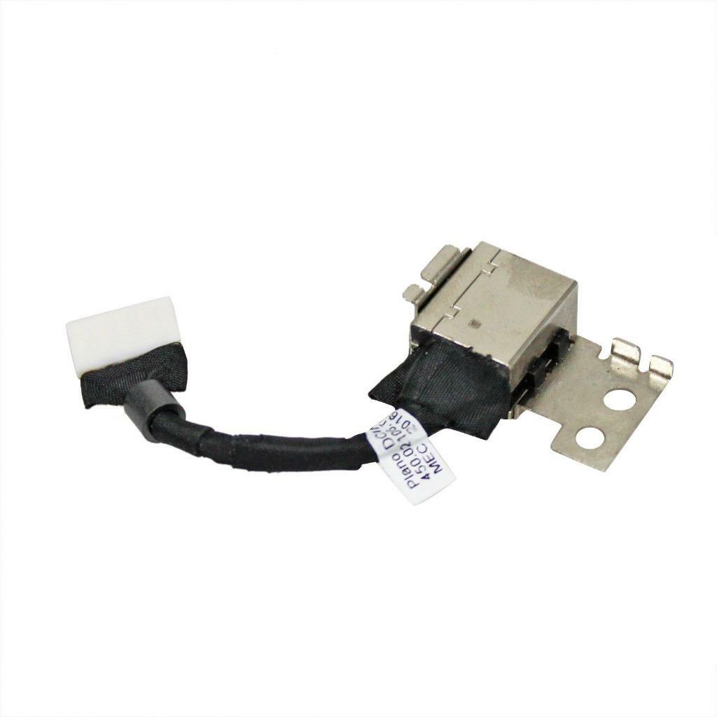 Dell DC In Power Jack Cable For Latitude 11 3150 3160 - Foto 5